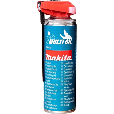 Makita Olej ochranný ve spreji 300 ml