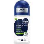 Nivea Men Derma Control Sensitive roll-on 50 ml