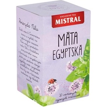 Mistral Egyptská mäta 30 g