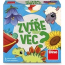 Zviera alebo vec?