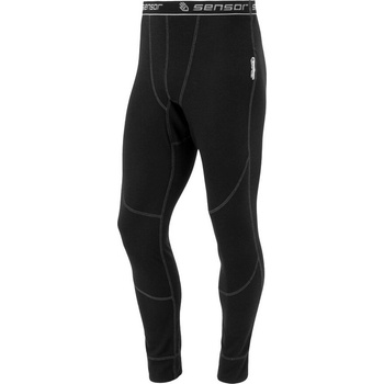 Sensor Double Face black Размер: XL / Цвят: черен