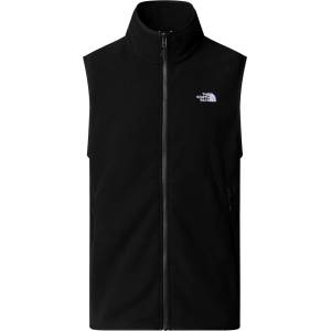 The North Face M Glacier Fleece Vest Размер: L / Цвят: черен