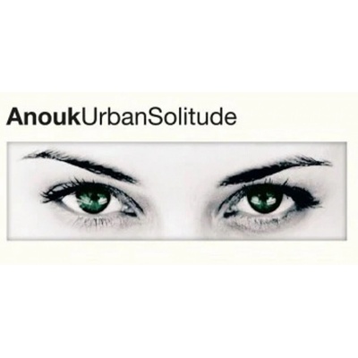 Anouk Urban Solitude LP