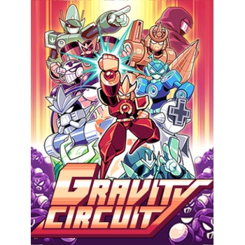 Gravity Circuit