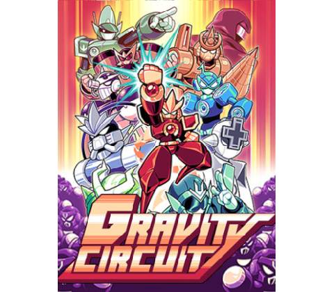 Gravity Circuit
