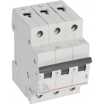 Legrand RX3 3P C50