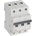 Legrand RX3 3P C50