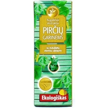 Méta Esencia do sauny Eukalyptus 150 ml