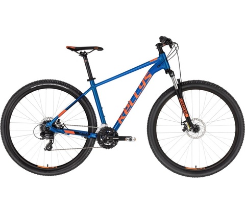 Kellys Spider 30 2023