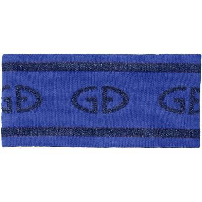 Goldbergh Lia Dazzling Blue