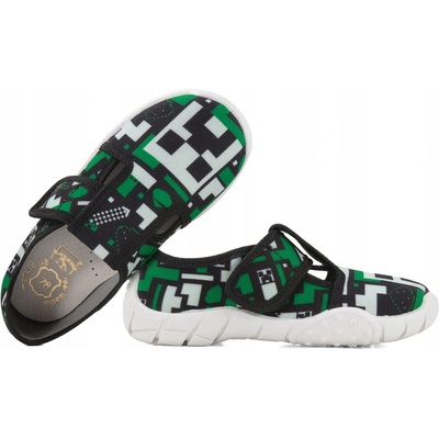 Raweks BORYS B18 chlapecké papuče – Zboží Mobilmania