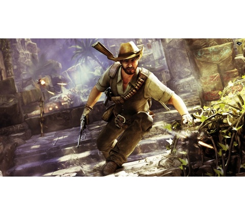 Deadfall Adventures