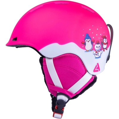 Laceto Penguin (48 - 52)