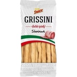 Golden Snack Голдън снакс грисини италиански беконови пръчици 100 г