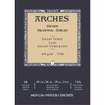 ARCHES Sketch Скицник 20 26 x 36 cm 105 g (A1795111)