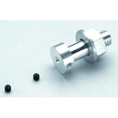 Revtec Unašeč vrtule s červíky M6 hřídel pr. 3.175mm