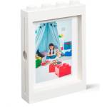 LEGO® Бяла фоторамка , 19, 3 x 26, 8 cm - LEGO® (41131735)