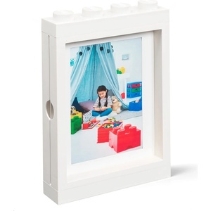 LEGO® Бяла фоторамка , 19, 3 x 26, 8 cm - LEGO® (41131735)