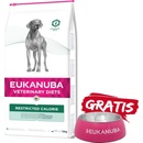 Granule pre psov Eukanuba VD Restricted Calorie 12 kg