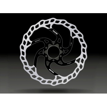 Galfer brzdový kotouč WAVE 160x1,8mm - center lock