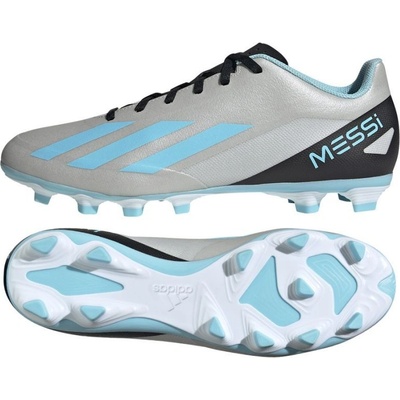 adidas X CRAZYFAST MESSI.4 FXG
