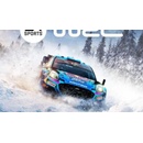 WRC