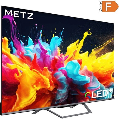 Metz 43MQE7600Z