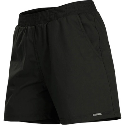 Litex dámské kraťasy 5E198 černá