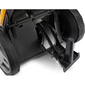 Stiga Combi 753S