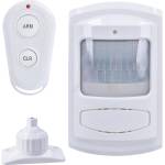 Solight Soligth 1D11 - GSM аларма с дистанционно управление 3xAA/1xCR2032 IP55 (SL0274)
