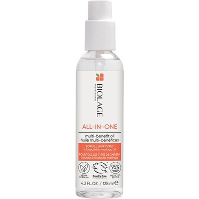 MATRIX Biolage All In One Multi-Benefit Oil 125 ml