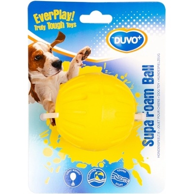 Duvo + pěn. Míč 10 cm