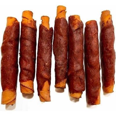 ALDA Psí pamlsky Hovězí tyčinka s kachnou 500 g