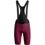 Sportful Мъжки клин за колоездене Sportful Colorful Rider Bib Cycling bottoms - Chianti (055-3789-0112)