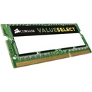 Corsair Value SODIMM DDR3 8GB (2x4GB) 1600MHz CL11 CMSO8GX3M2C1600C11