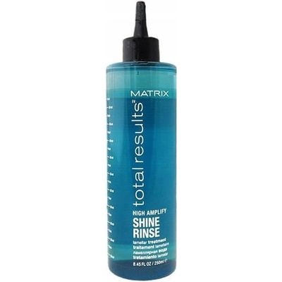 Matrix Total Results High Amplify Shine Rinse 250 ml