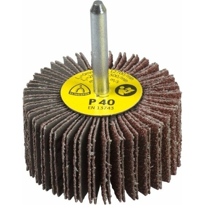 Klingspor Brusný kotouč 50 x 20 x 6 mm 40 12996