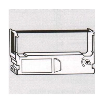 Páska do pokladny pro Epson ERC 32, černá, Fulmark