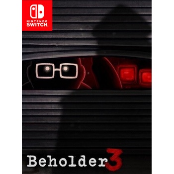 Beholder 3