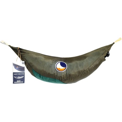 Ticket to the Moon Mat Hammock