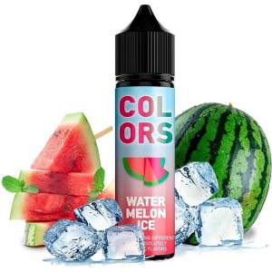 Mad Juice Watermelon Ice 15ml/60ml