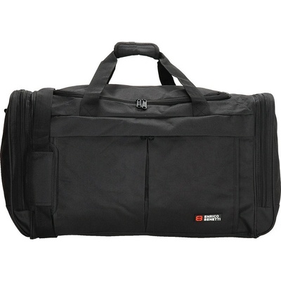 Enrico Benetti Amsterdam 35319 Black 60 L