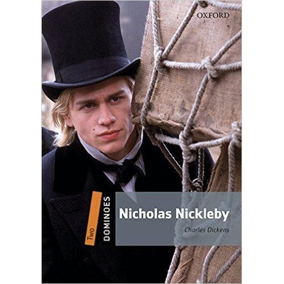 Nicholas Nickleby mp3 Pack -