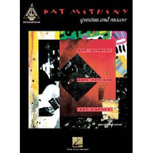 Pat Metheny (ISBN: 9780634046131)