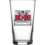 RAZAMATAZ чаша AC/DC - Black Ice - RAZAMATAZ - BG109