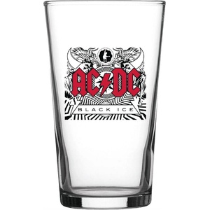 RAZAMATAZ чаша AC/DC - Black Ice - RAZAMATAZ - BG109