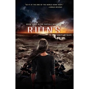 Ruins | Dan Wells (2015)