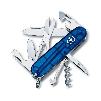 VICTORINOX 1.3703.T2 CLIMBER blue