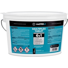 MASTERsil Multiplex Tablety Maxi 5 kg