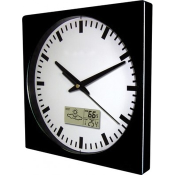 MPM 2633.90 čierna 26cm